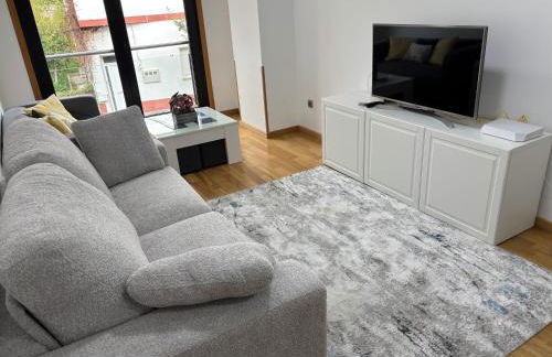 Mirador playa do Con, Chill-Out de lujo, vistas al mar, con piscina y parking gratis - Foto 17