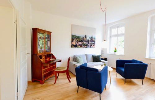 Altstadtjuwel am Hospitalplatz - 3 Zimmer mit Balkon - Foto 1