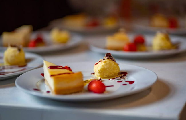 Mellington Hall Country House Hotel - Photo 50