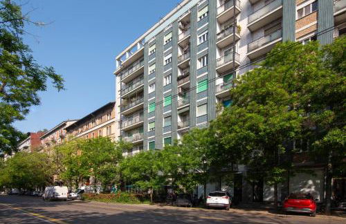 Solari Apartment, Milan fashion street - Foto 20