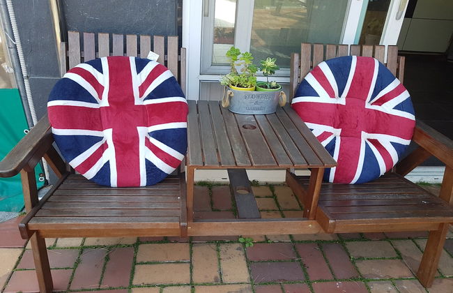 Tongyeong Iris Pension - Foto 64