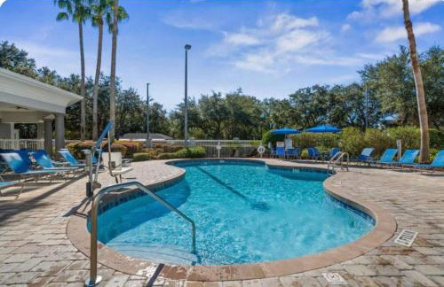 Inspiration condo near Disney with free shuttle - Foto 1