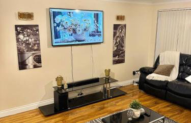 Cozy Two Bedroom in Welling - Photo 19