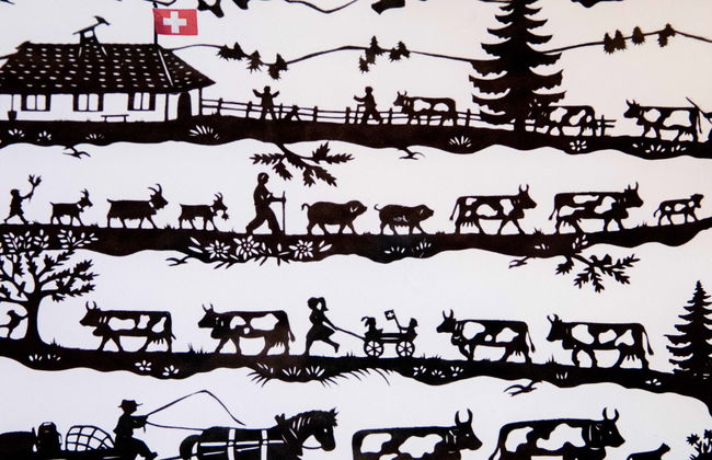 Chalet Petit Pont - Photo 19