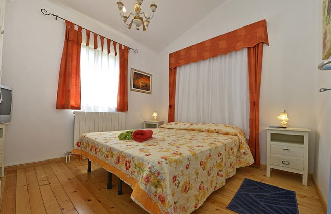 Villa Dany With View - Foto 9