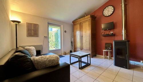 Charmante Maison 3 Pièces avec Jardin - Saint Pierre d'Oléron - FR-1-246A-343 - Foto 5