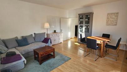 Ferienwohnung Lucia Amorbach - Foto 4