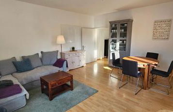 Ferienwohnung Lucia Amorbach - Foto 4