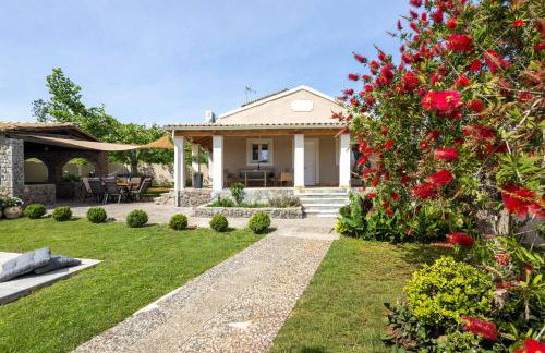 Pavlos & Sofia Harmony Villa with Private Pool - Foto 34