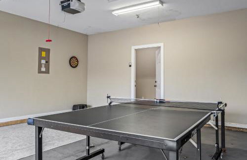 Manassas House 4 BDR Patio Firepit - Foto 29