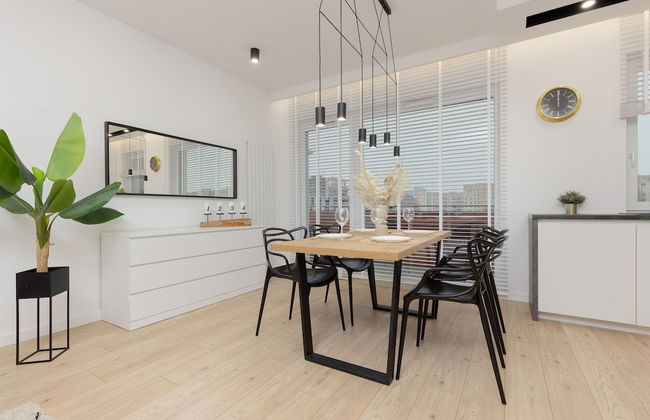 Loft Apartment With Parking by Renters - Foto 19