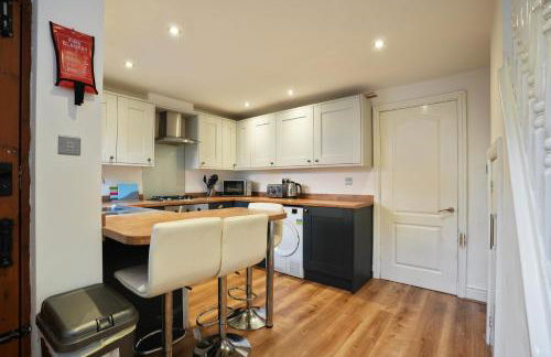Cross Cottage by YourStays - 2 Bedroom Cottage in Macclesfield - Foto 15