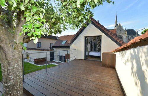 Maison entièrement rénové de 4 pièces - Foto 12