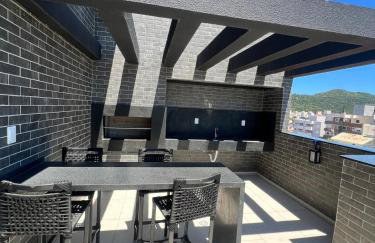 Loft Lordes! Piscina Sol e Mar - Foto 41