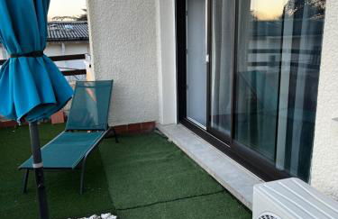 Appartement au bord du lot - Foto 10