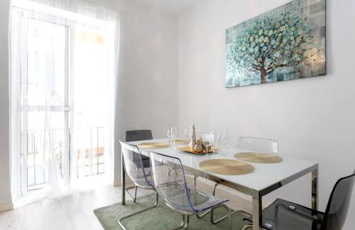 precioso piso en playa caleta - Foto 3