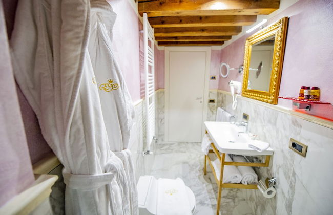 EGO' Residence Venice - Photo 34