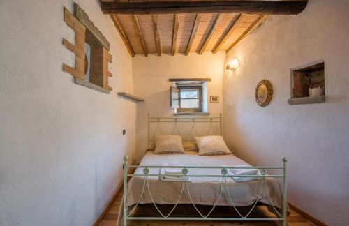 Casale Rosennano - Loggia - Foto 14