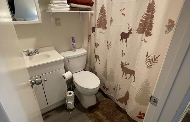 3 Bears Condos - Foto 42