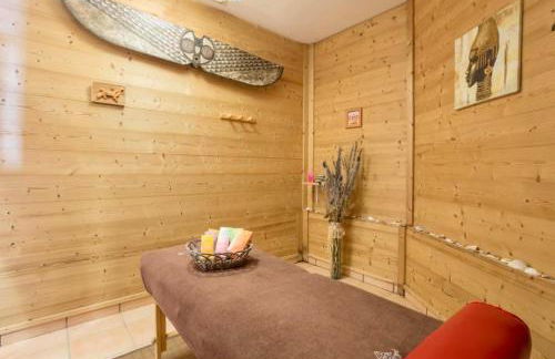 Les Bergers - Piscine Sauna - Foto 29