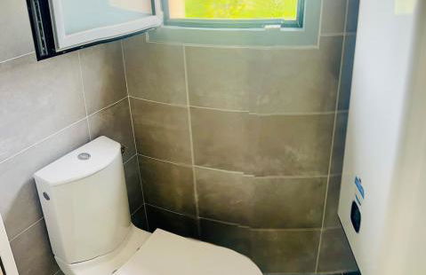 Lovely apartment with garden - Foto 8