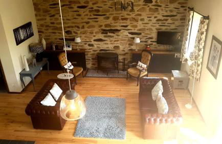 Les Hirondelles - Foto 9