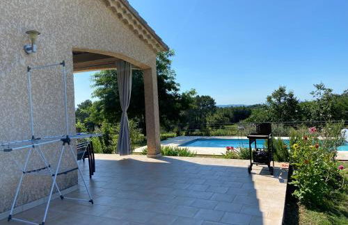 La Grand Vigne - Maison avec piscine privée - Foto 6