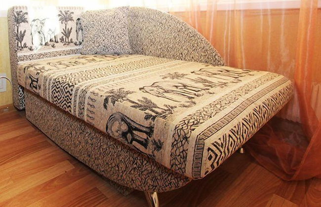 ApartLux Rimskaya - Photo 20