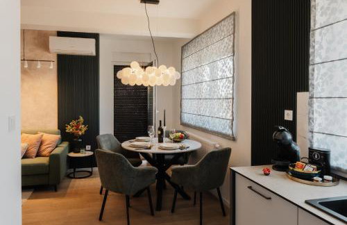 Luxury Opus Osijek - Self Check in, Free Private Parking - Photo 3