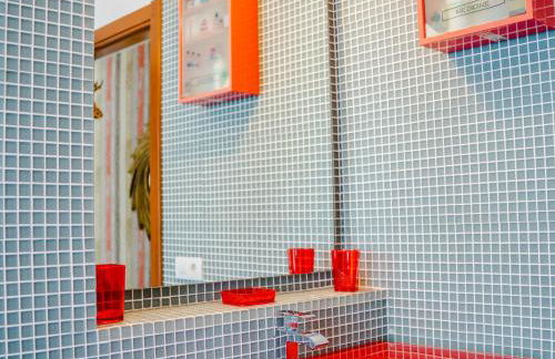 Villa Volcan2 Rural Private Pool la Oliva by Holidays Home - Foto 19