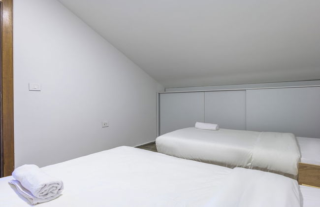 Verve 2BR Apt. by The Valley Kfardebian - Foto 7