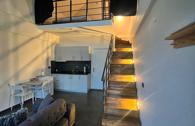 Monk Livingspace - Foto 28