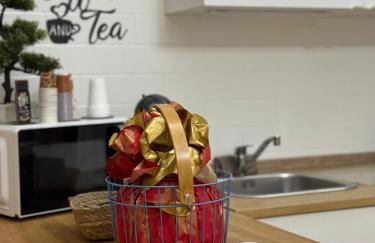 Matteo Suite Holidays - Foto 7