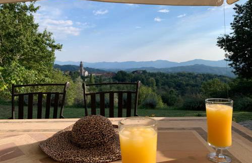 CASA DELLA LUCE private pool - Photo 3