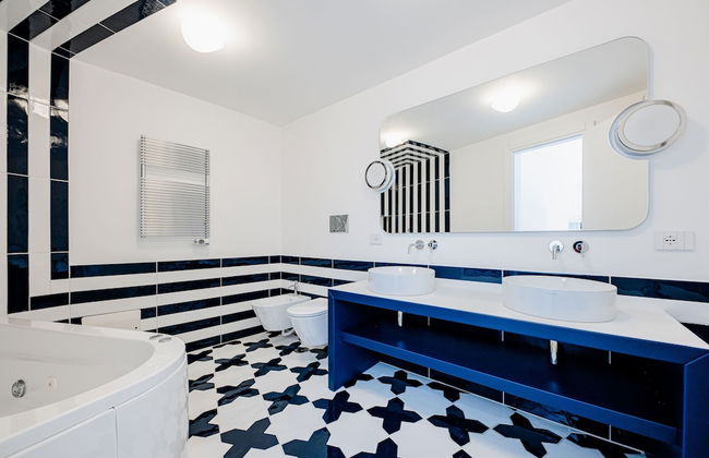 Villa Affresco by Myvillacollection - Foto 62