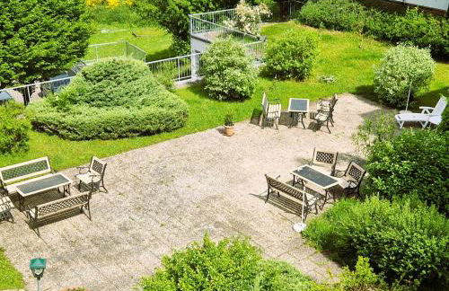 Ferienwohnung in Triberg am Waldrand - idyllisch, ruhig, erholsam - Foto 23