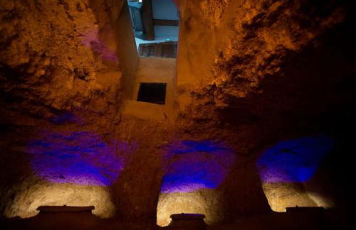 Apartamentos Turísticos La Bodegueta - Foto 16