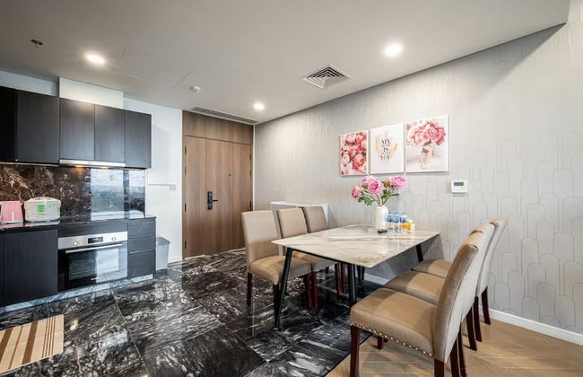 Bluesky Lumiere Riverside Luxury - Foto 50