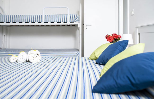 Centro Vacanze Lido Smeraldo - Foto 6