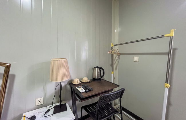 Titiwangsa Cabin Retreats by uBook - Foto 12