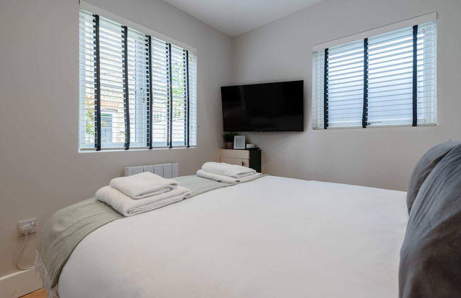 The Balham Hideaway - Foto 9