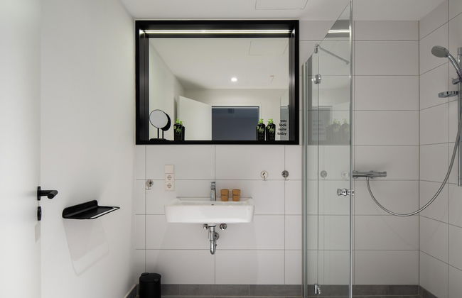 Limehome Erfurt Maximilian-Welsch-Str. - Foto 41