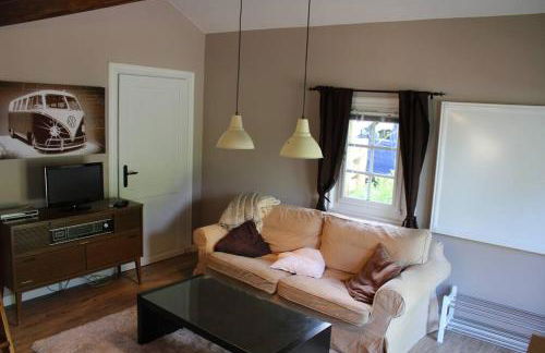 Blockhouse Nicks Lodge - Foto 12