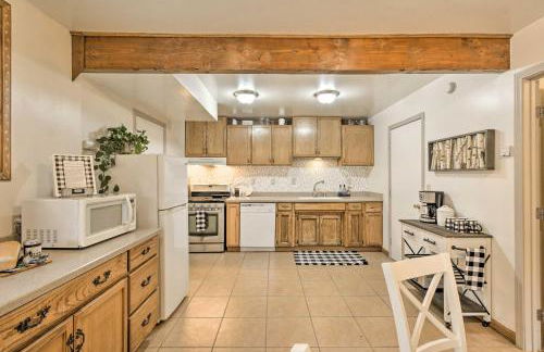 Family Home Near Kings and Sequoia National Parks! - Photo 5