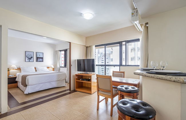 H4 Fortune Jardins - Foto 8