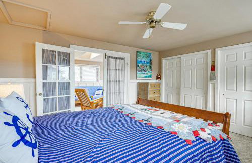 Beachfront Whidbey Island Home and Apartment! - Foto 30