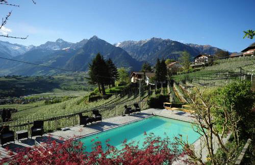 Residence Boutique Sonne - Foto 43