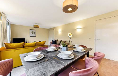 Scenic Park View Suite - Foto 17