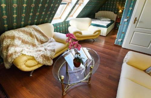 Apartment Appartement mit Garten- Grill und Terrasse by Interhome - Foto 16