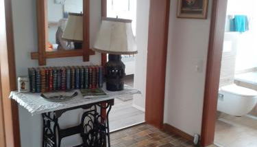 Ferienwohnungen Sternenhimmel WHG 1 - Foto 4, Other